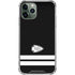 NFL Kansas City Chiefs Shutout iPhone 12 Pro Max Clear Case