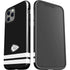NFL Kansas City Chiefs Shutout iPhone 12 Pro Max Impact Case