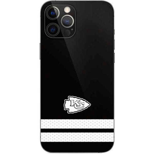 NFL Kansas City Chiefs Shutout iPhone 12 Pro Max Skin