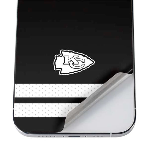 NFL Kansas City Chiefs Shutout iPhone 12 Pro Max Skin