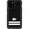 NFL Kansas City Chiefs Shutout iPhone 12 Pro Max Waterproof Case