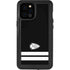 NFL Kansas City Chiefs Shutout iPhone 12 Pro Max Waterproof Case