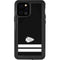 NFL Kansas City Chiefs Shutout iPhone 12 Pro Waterproof Case