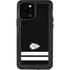 NFL Kansas City Chiefs Shutout iPhone 12 Pro Waterproof Case