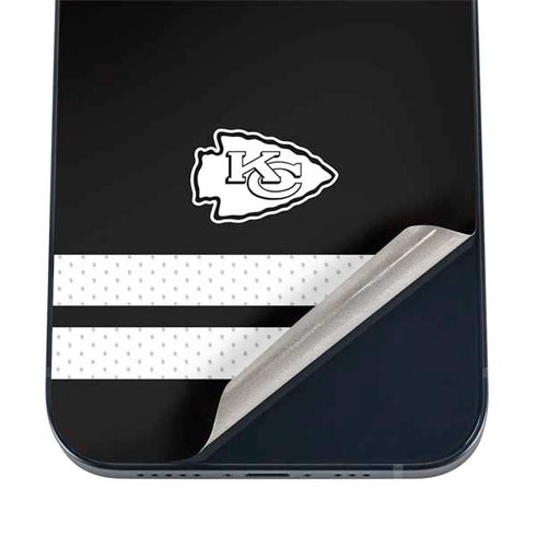 NFL Kansas City Chiefs Shutout iPhone 12 Skin