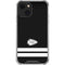 NFL Kansas City Chiefs Shutout iPhone 13 Clear Case