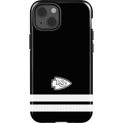 NFL Kansas City Chiefs Shutout iPhone 13 Impact Case