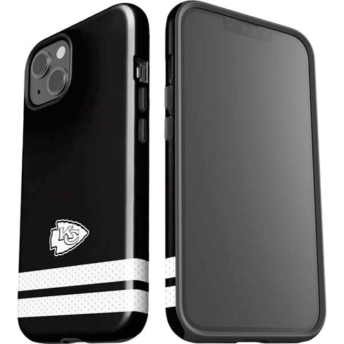 NFL Kansas City Chiefs Shutout iPhone 13 Impact Case