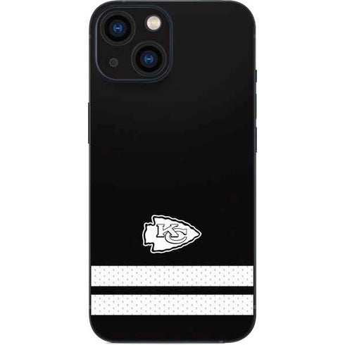 NFL Kansas City Chiefs Shutout iPhone 13 Mini Skin