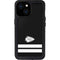 NFL Kansas City Chiefs Shutout iPhone 13 Mini Waterproof Case