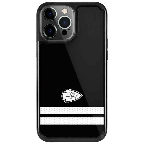 NFL Kansas City Chiefs Shutout iPhone 13 Pro Cargo Case