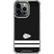 NFL Kansas City Chiefs Shutout iPhone 13 Pro Clear Case