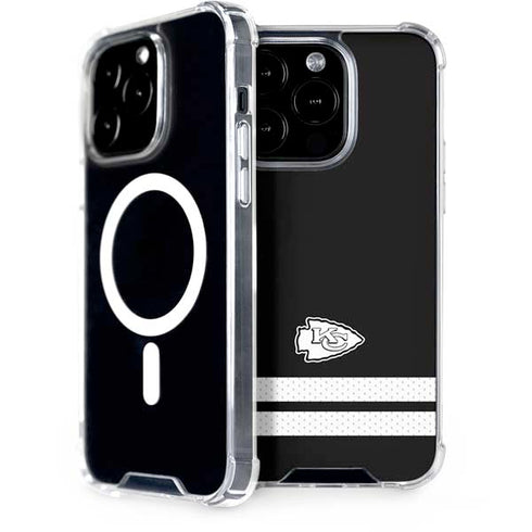 NFL Kansas City Chiefs Shutout iPhone 13 Pro MagSafe Case