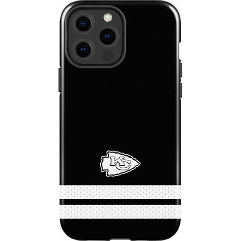 NFL Kansas City Chiefs Shutout iPhone 13 Pro Max Impact Case