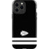 NFL Kansas City Chiefs Shutout iPhone 13 Pro Max Impact Case