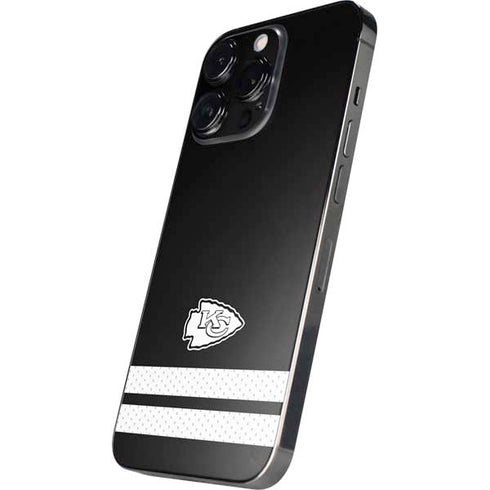 NFL Kansas City Chiefs Shutout iPhone 13 Pro Max Skin