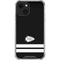 NFL Kansas City Chiefs Shutout iPhone 15 Plus Clear Case