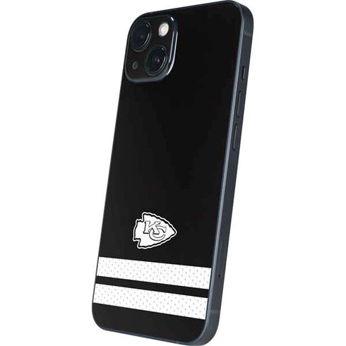 NFL Kansas City Chiefs Shutout iPhone 15 Plus Skin