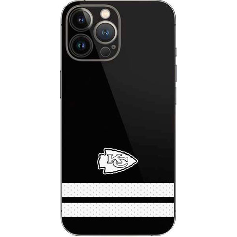 NFL Kansas City Chiefs Shutout iPhone 14 Pro Max Skin