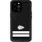 NFL Kansas City Chiefs Shutout iPhone 14 Pro Max Waterproof Case