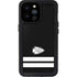 NFL Kansas City Chiefs Shutout iPhone 14 Pro Max Waterproof Case