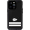 NFL Kansas City Chiefs Shutout iPhone 14 Pro Waterproof Case