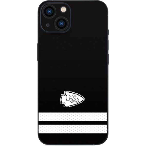 NFL Kansas City Chiefs Shutout iPhone 14 Skin