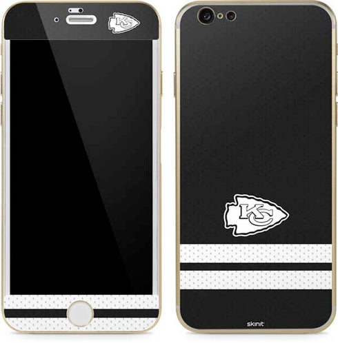 NFL Kansas City Chiefs Shutout iPhone 6/6s Skin