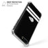 NFL Kansas City Chiefs Shutout iPhone 7/8 Plus Clear Case