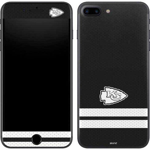 NFL Kansas City Chiefs Shutout iPhone 7 Plus Skin