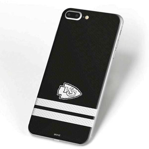 NFL Kansas City Chiefs Shutout iPhone 7 Plus Skin