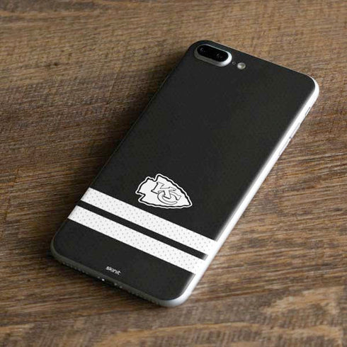NFL Kansas City Chiefs Shutout iPhone 7 Plus Skin