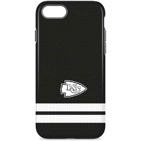 NFL Kansas City Chiefs Shutout iPhone 7 Pro Case