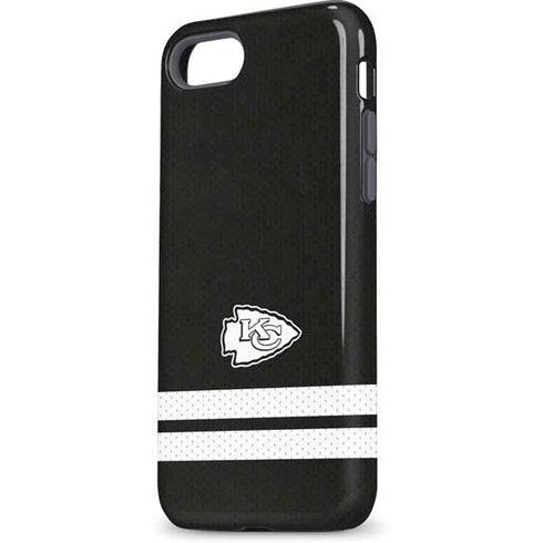 NFL Kansas City Chiefs Shutout iPhone 7 Pro Case