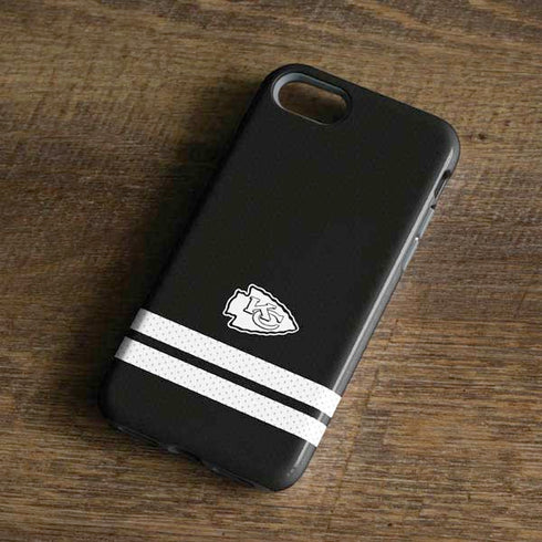 NFL Kansas City Chiefs Shutout iPhone 7 Pro Case