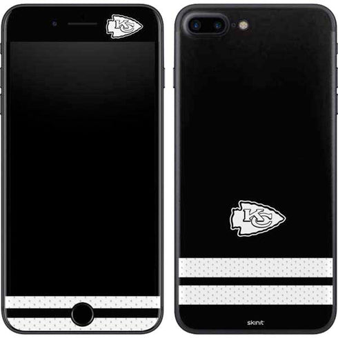 NFL Kansas City Chiefs Shutout iPhone 8 Plus Skin