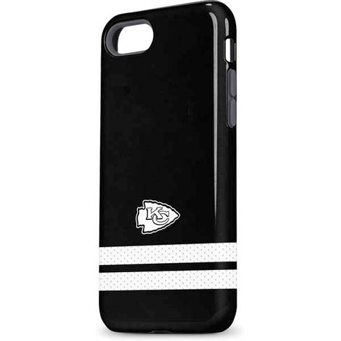 NFL Kansas City Chiefs Shutout iPhone 8 Pro Case