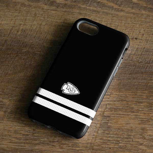 NFL Kansas City Chiefs Shutout iPhone 8 Pro Case