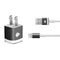 NFL Kansas City Chiefs Shutout iPhone Charger (5W USB) Skin
