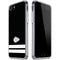 NFL Kansas City Chiefs Shutout iPhone SE (2nd & 3rd Gen) Clear Case