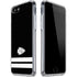 NFL Kansas City Chiefs Shutout iPhone SE (2nd & 3rd Gen) Clear Case