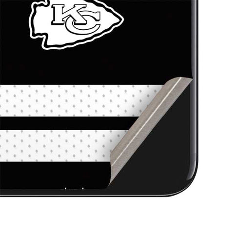 NFL Kansas City Chiefs Shutout iPhone SE (2nd & 3rd Gen) Skin