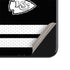 NFL Kansas City Chiefs Shutout iPhone SE (2nd & 3rd Gen) Skin