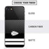 NFL Kansas City Chiefs Shutout iPhone SE (2nd & 3rd Gen) Skin