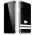 NFL Kansas City Chiefs Shutout iPhone X/XS Clear Case
