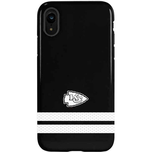NFL Kansas City Chiefs Shutout iPhone XR Pro Case
