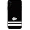 NFL Kansas City Chiefs Shutout iPhone XR Skin