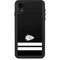NFL Kansas City Chiefs Shutout iPhone XR Waterproof Case