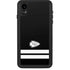 NFL Kansas City Chiefs Shutout iPhone XR Waterproof Case