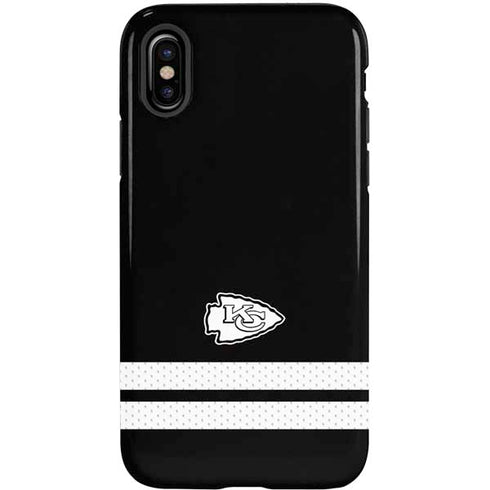 NFL Kansas City Chiefs Shutout iPhone XS Pro Case
